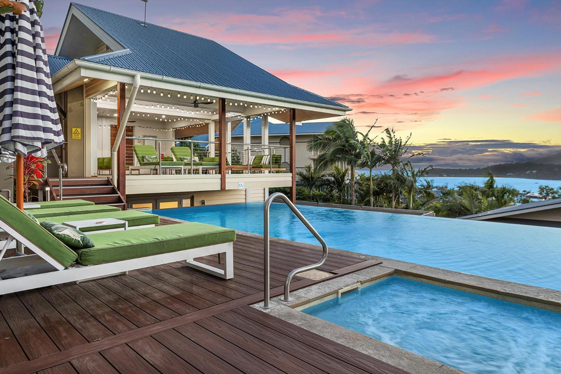Resort Club Wyndham Airlie