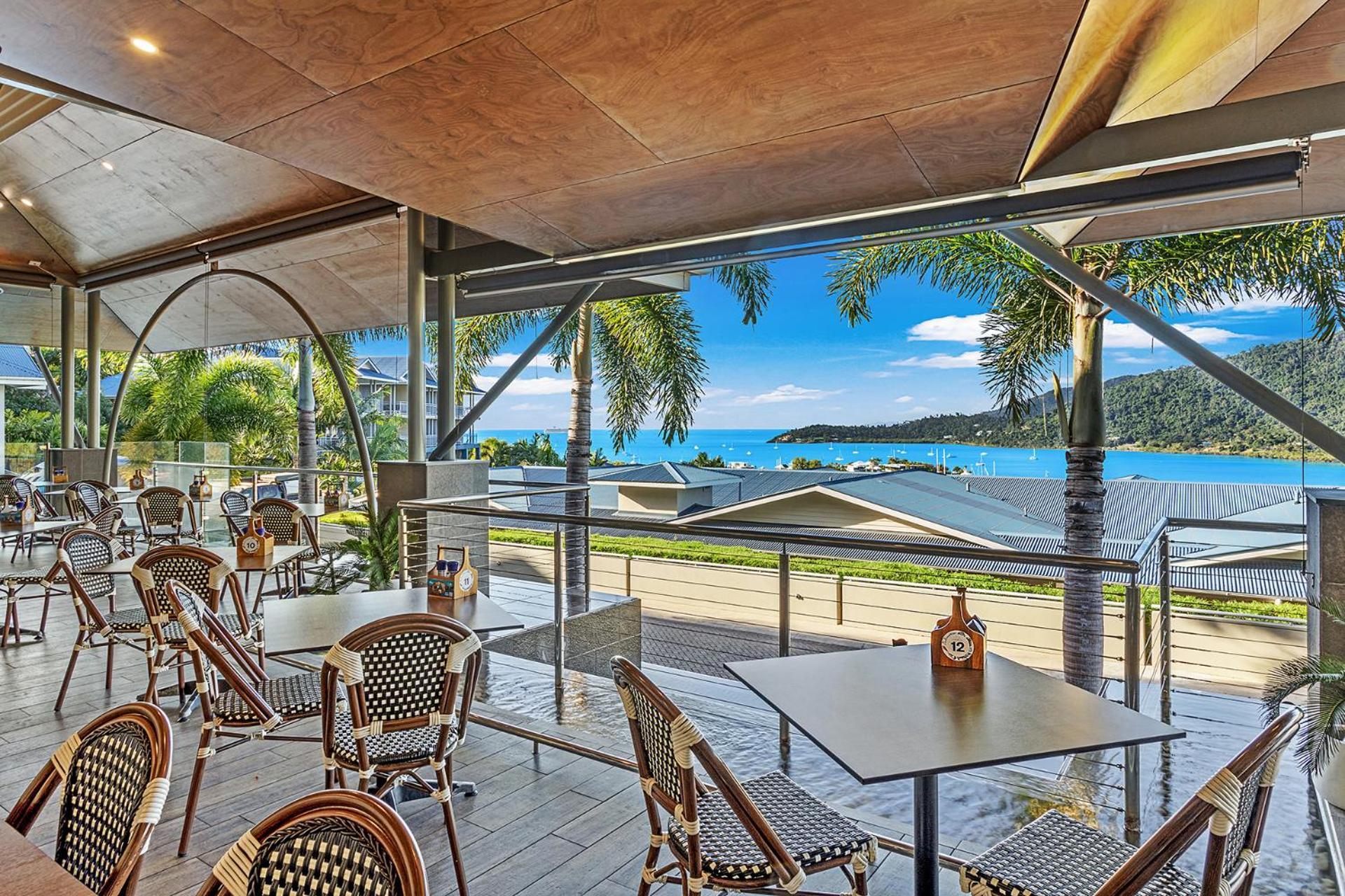 Club Wyndham Airlie Resort 4*