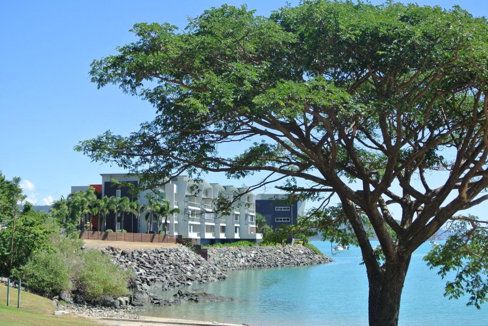 Aparthotel Peninsula Airlie Airlie Beach