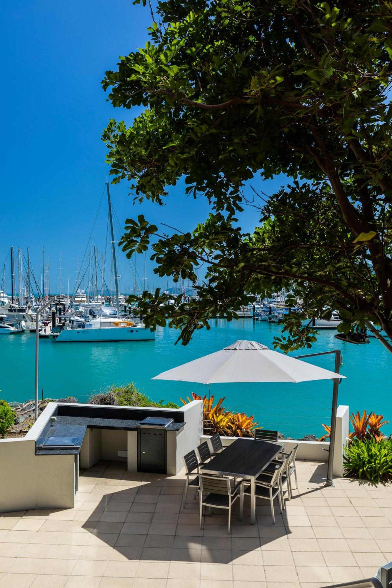Aparthotel Peninsula Airlie Airlie Beach