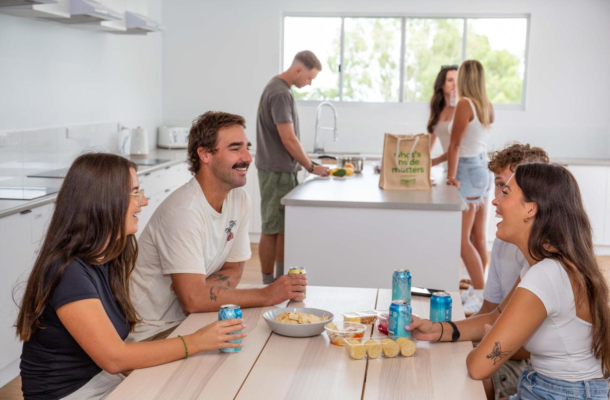 Hostel Bounce Airlie Airlie Beach