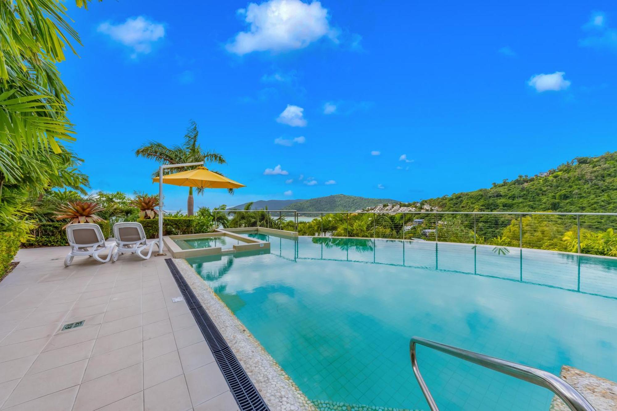 Seaview Retreat Apartment