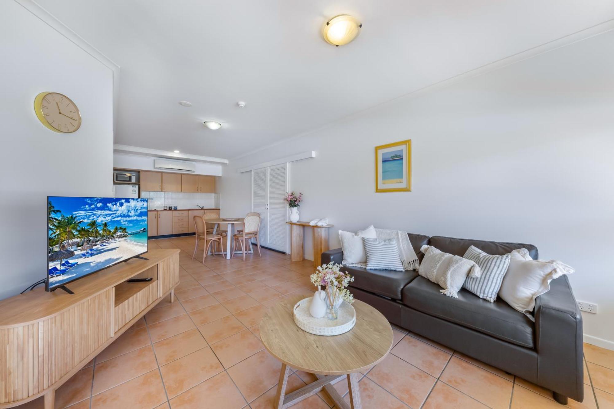 Shingley Poolside Retreat Apartamento