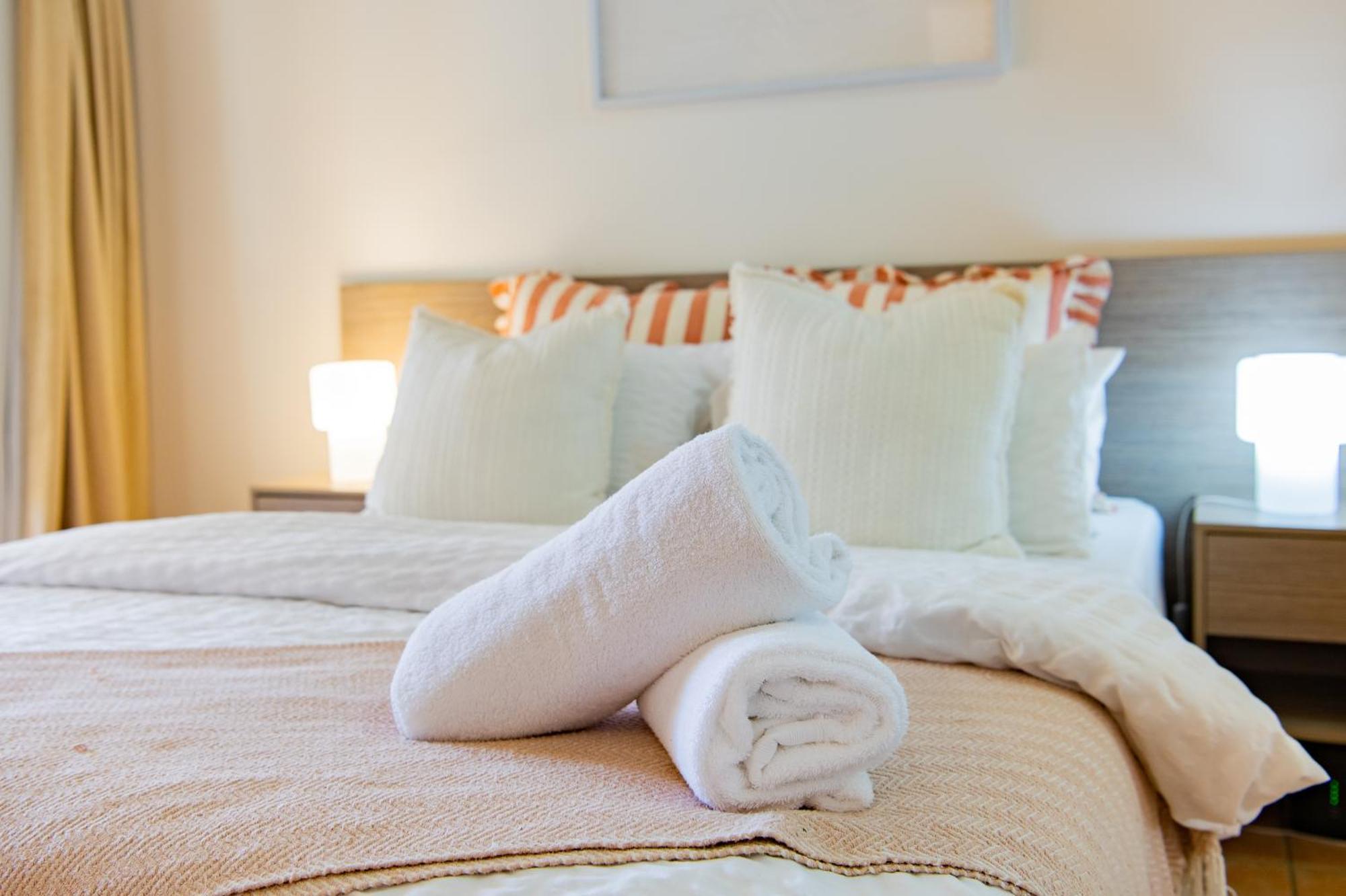 Shingley Poolside Retreat Apartamento *