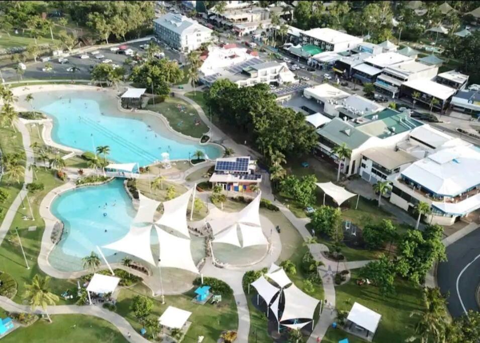Belle Vue 12b Searene Beautiful View 2br * Airlie Beach