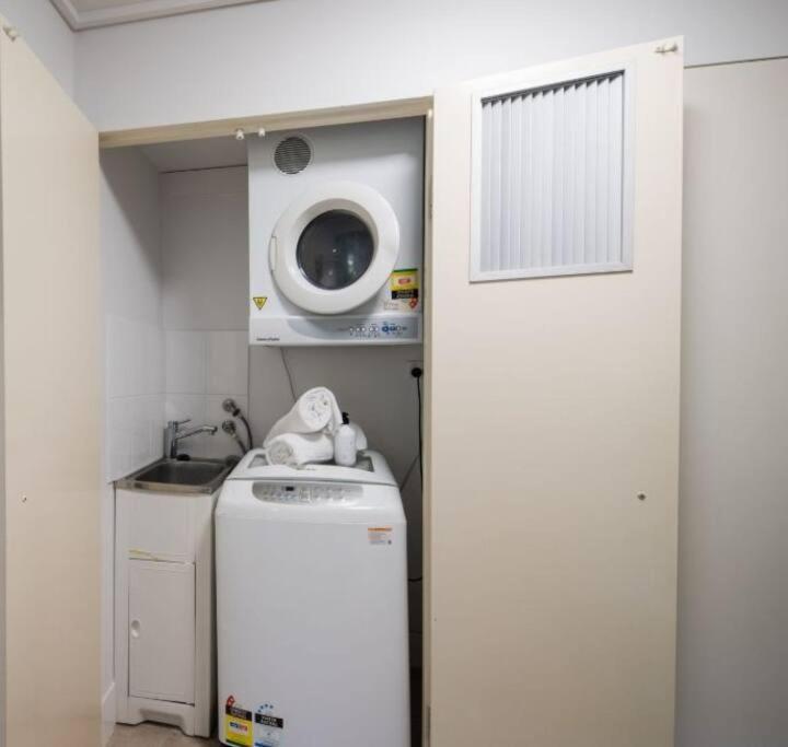 Belle Vue 12b Searene Beautiful View 2br * Airlie Beach