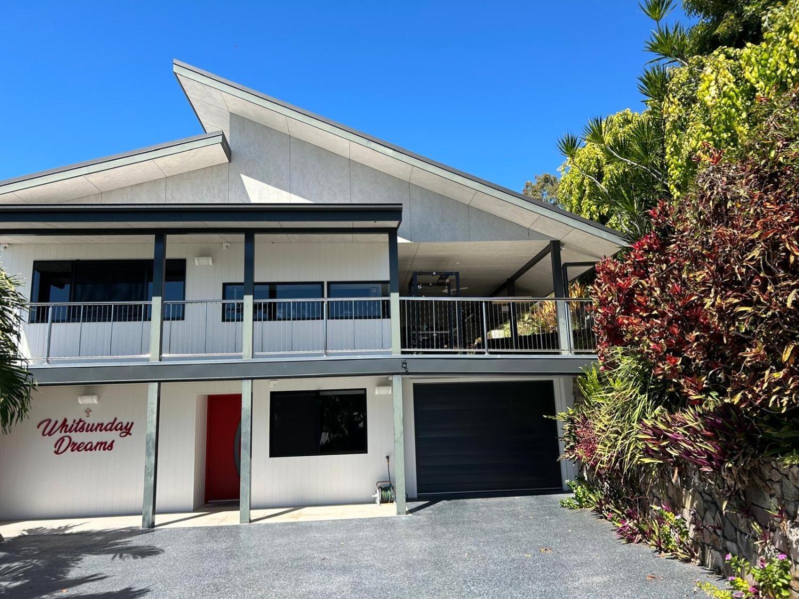 Apartment Whitsunday Dreams *