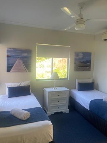Sea Star Aparthotel Airlie Beach