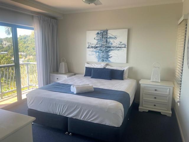 Sea Star Airlie Beach