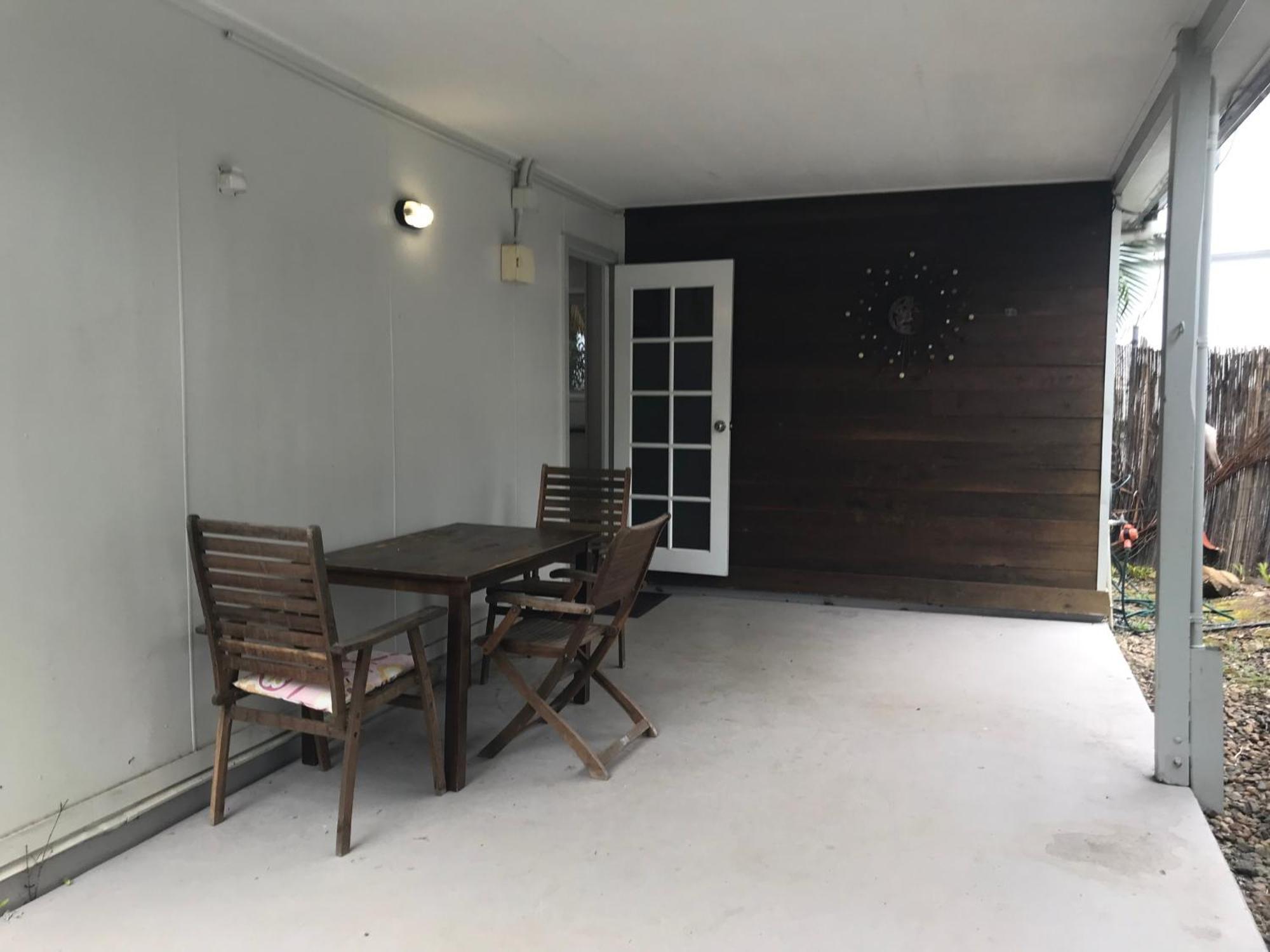 Campo de férias Bush Village 3*