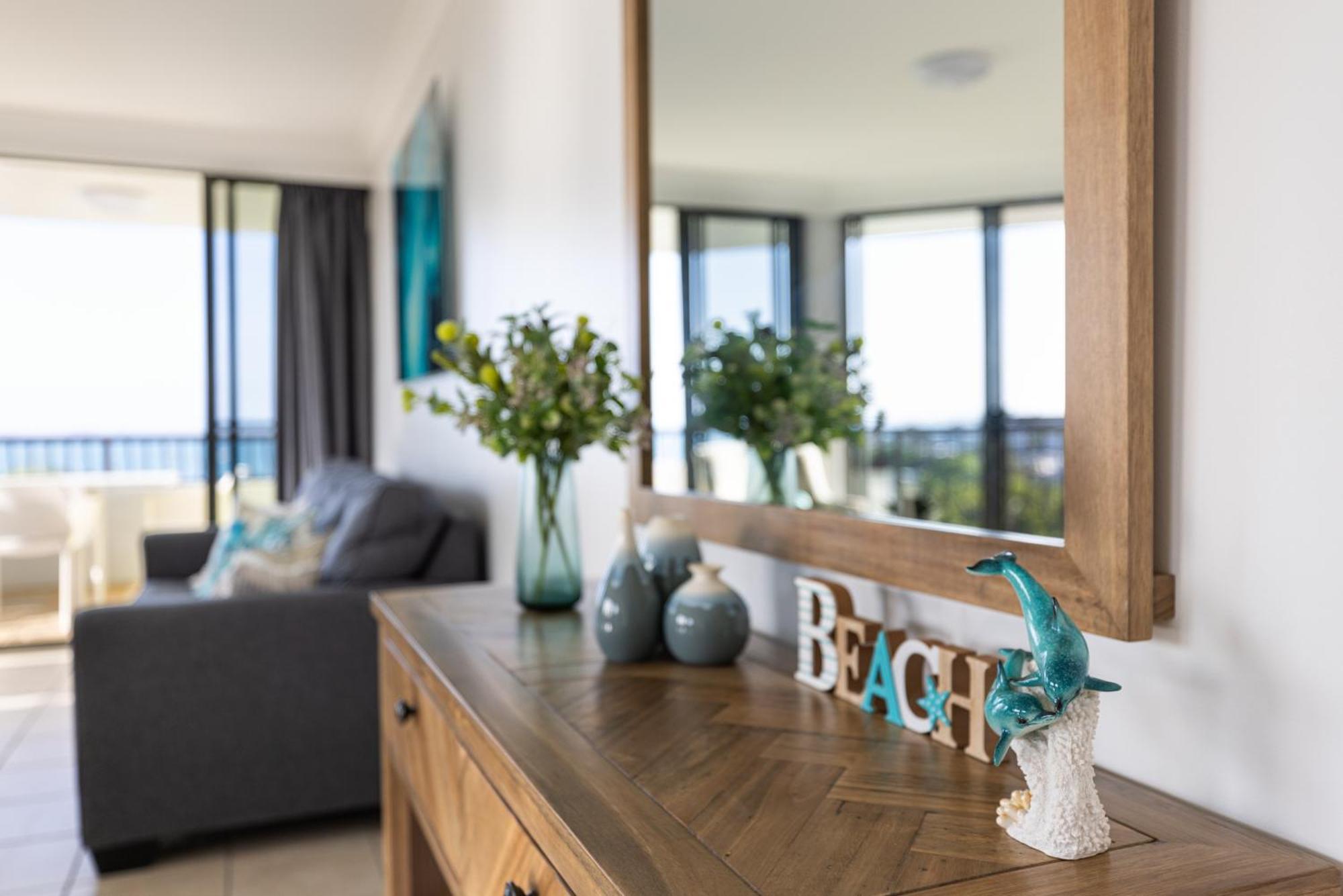 Aqua On The Edge Apartamento *