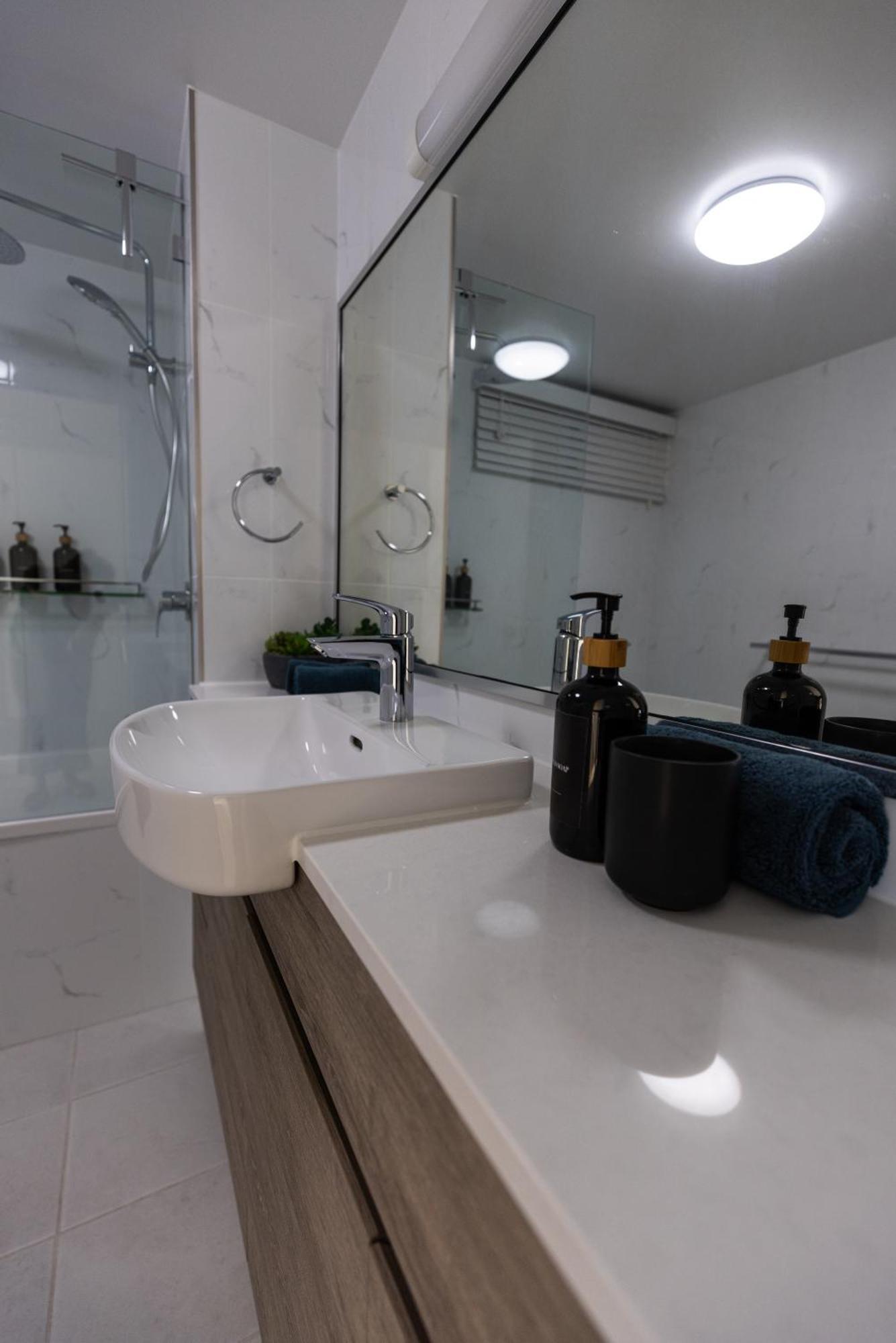 Apartamento Aqua On The Edge *