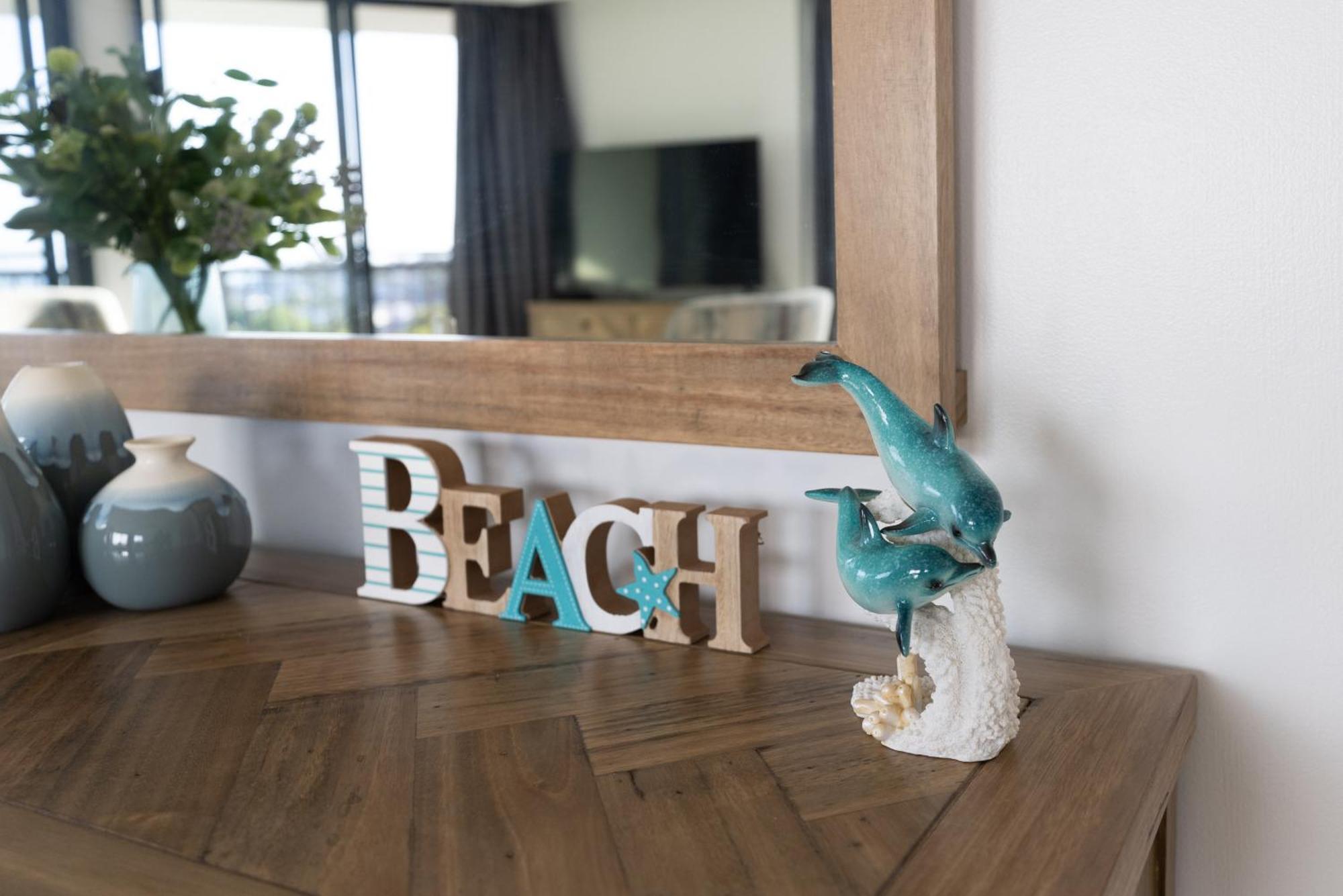 Aqua On The Edge Apartamento