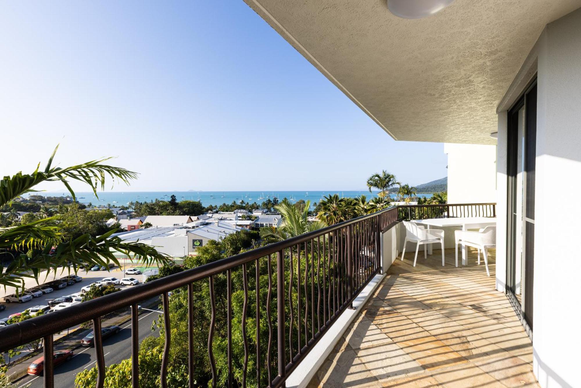 Apartamento Aqua On The Edge