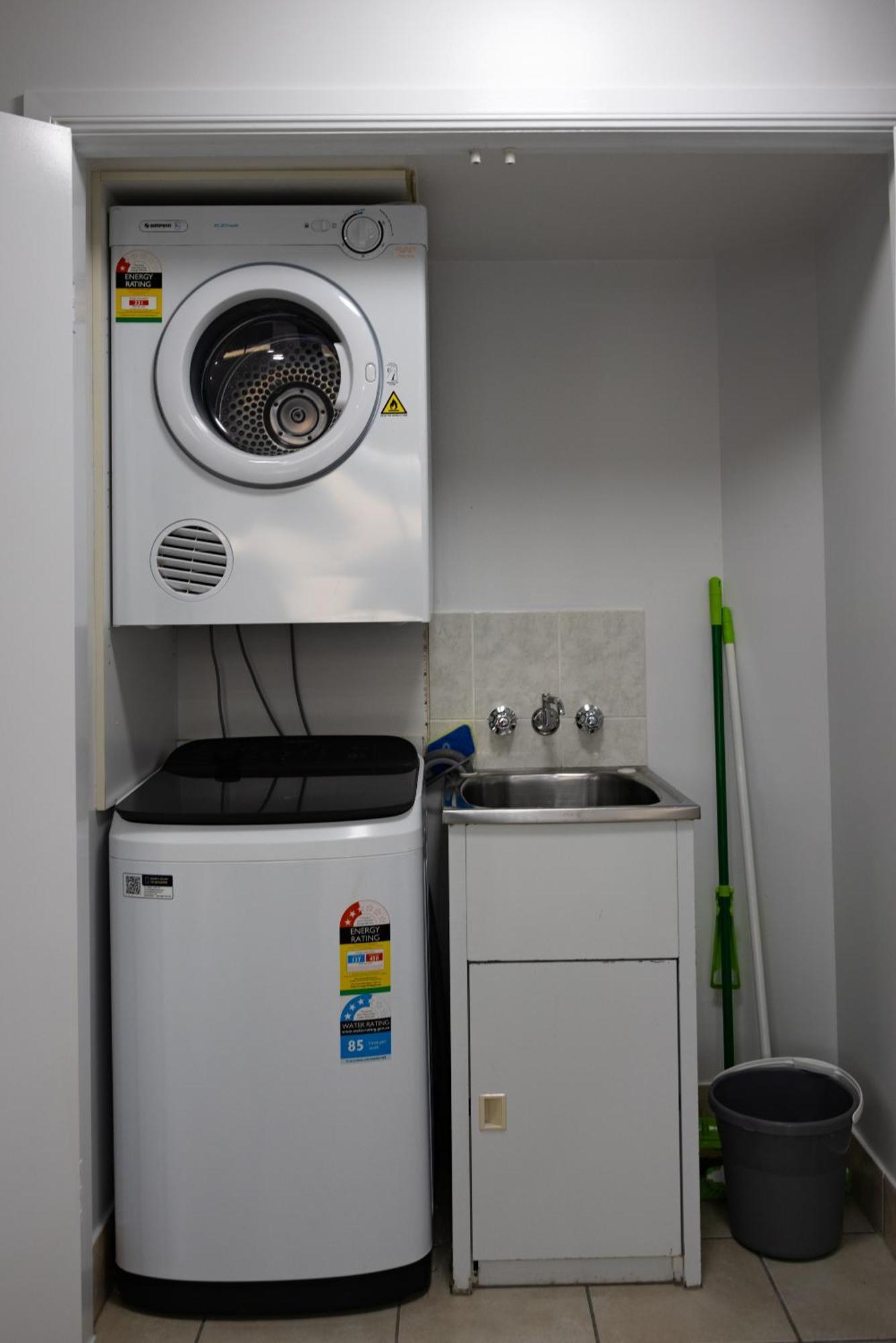 Aqua On The Edge Apartamento