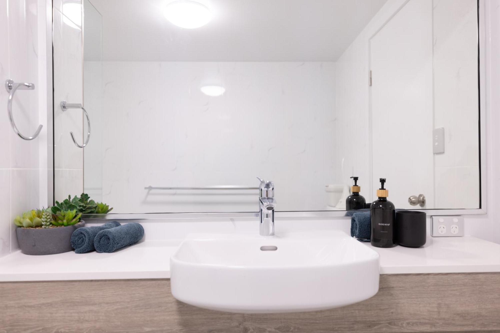 Apartamento Aqua On The Edge