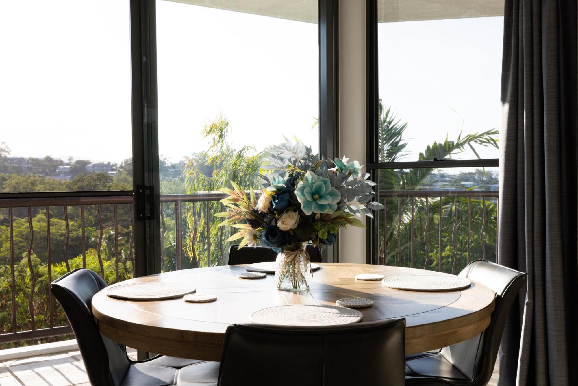Apartamento Aqua On The Edge *