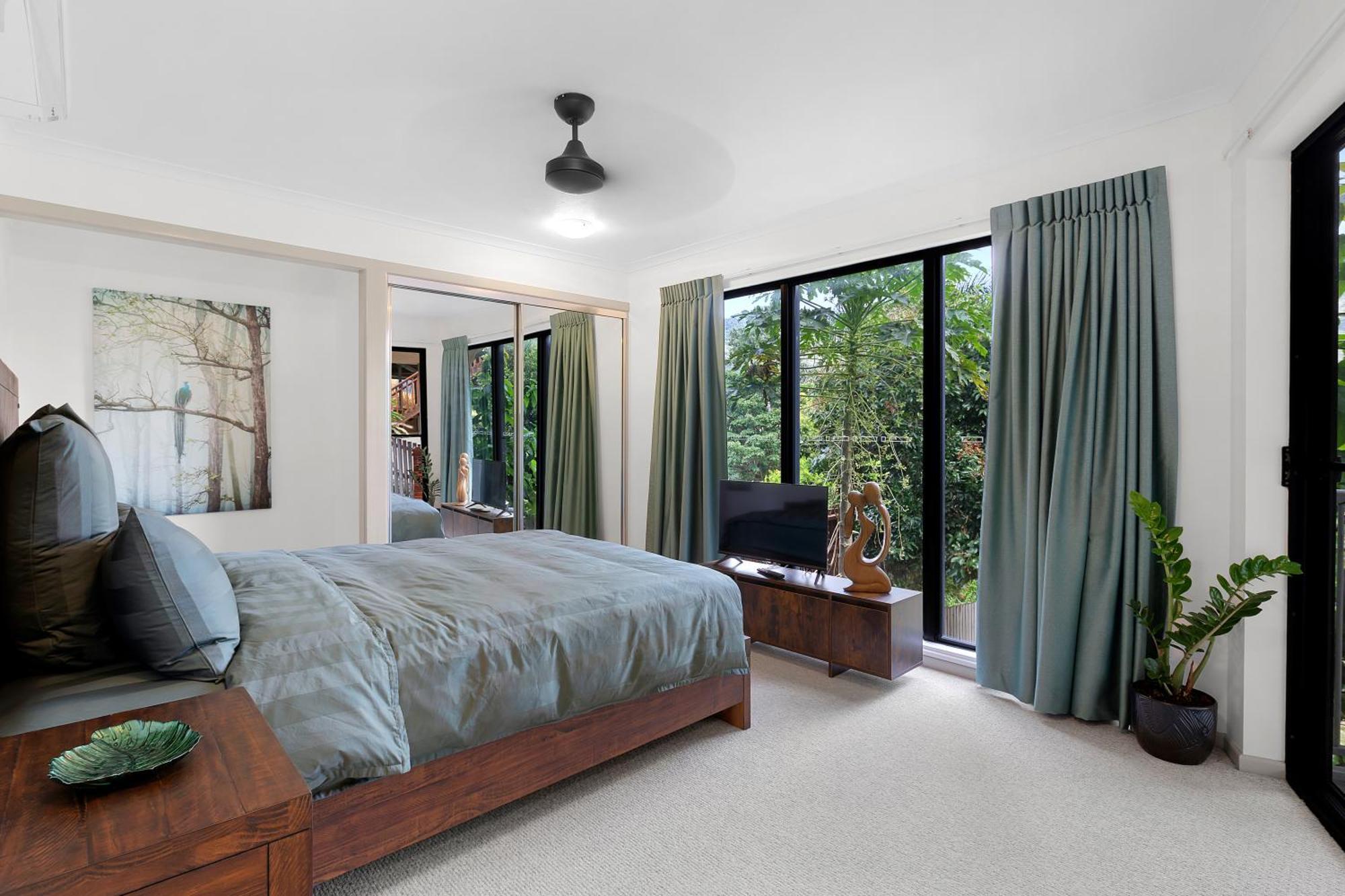 The Heart - Airlie Apartment Airlie Beach