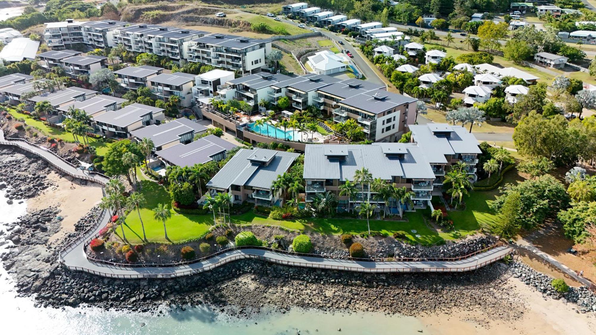 Aparthotel Mirage Whitsundays Airlie Beach