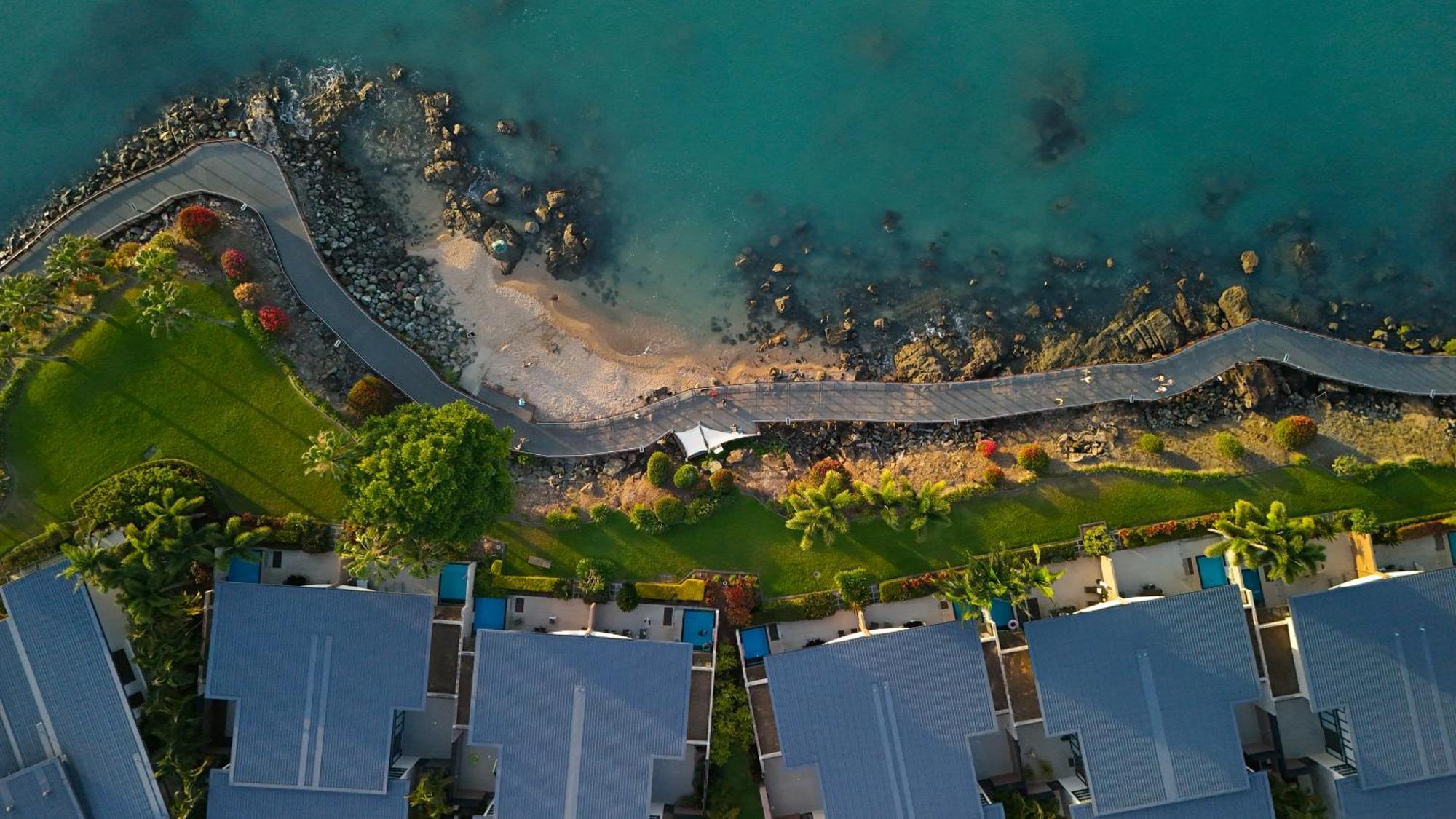 Mirage Whitsundays