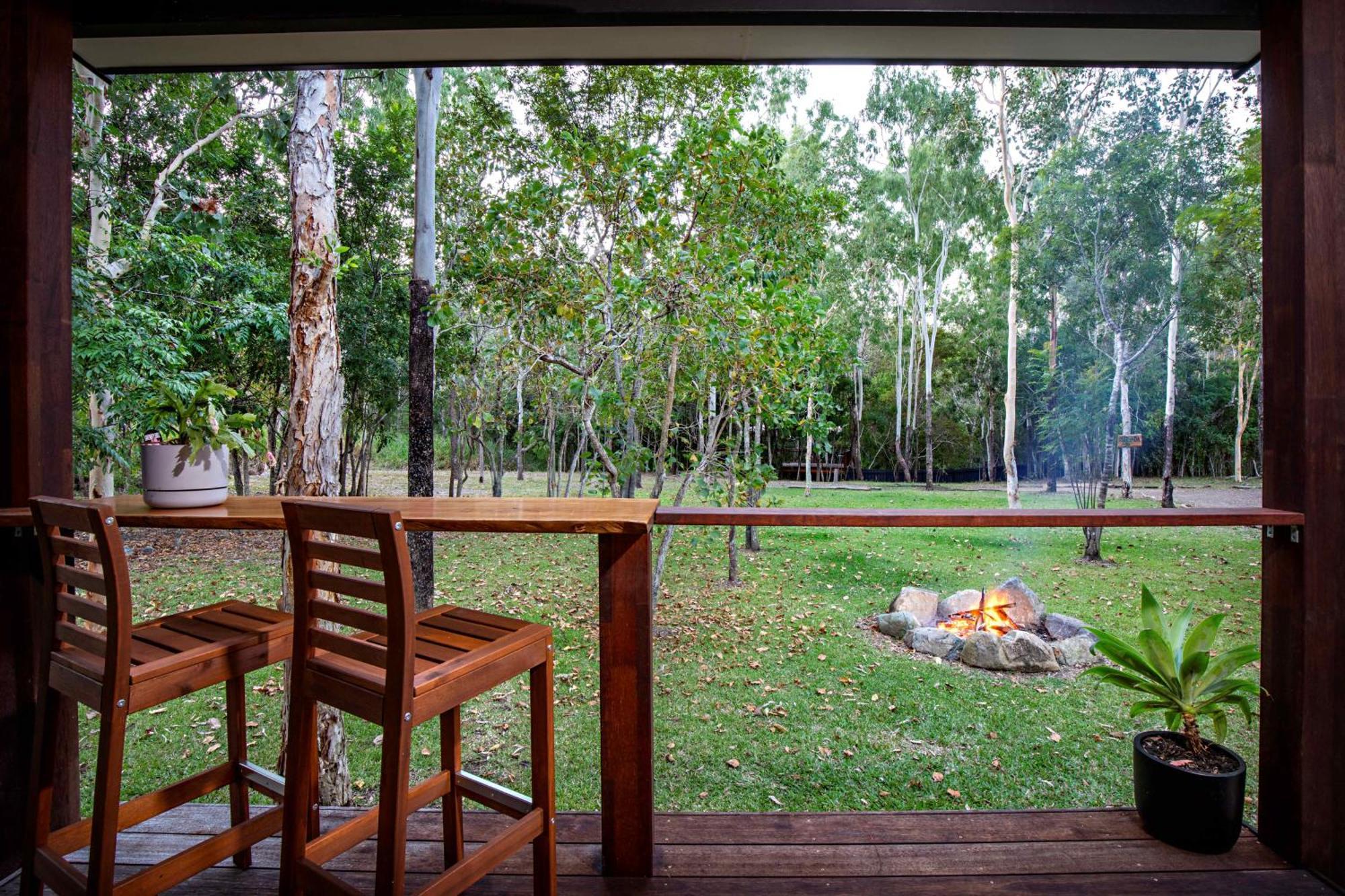 Lodge Airlie Eco - Adults Only Airlie Beach
