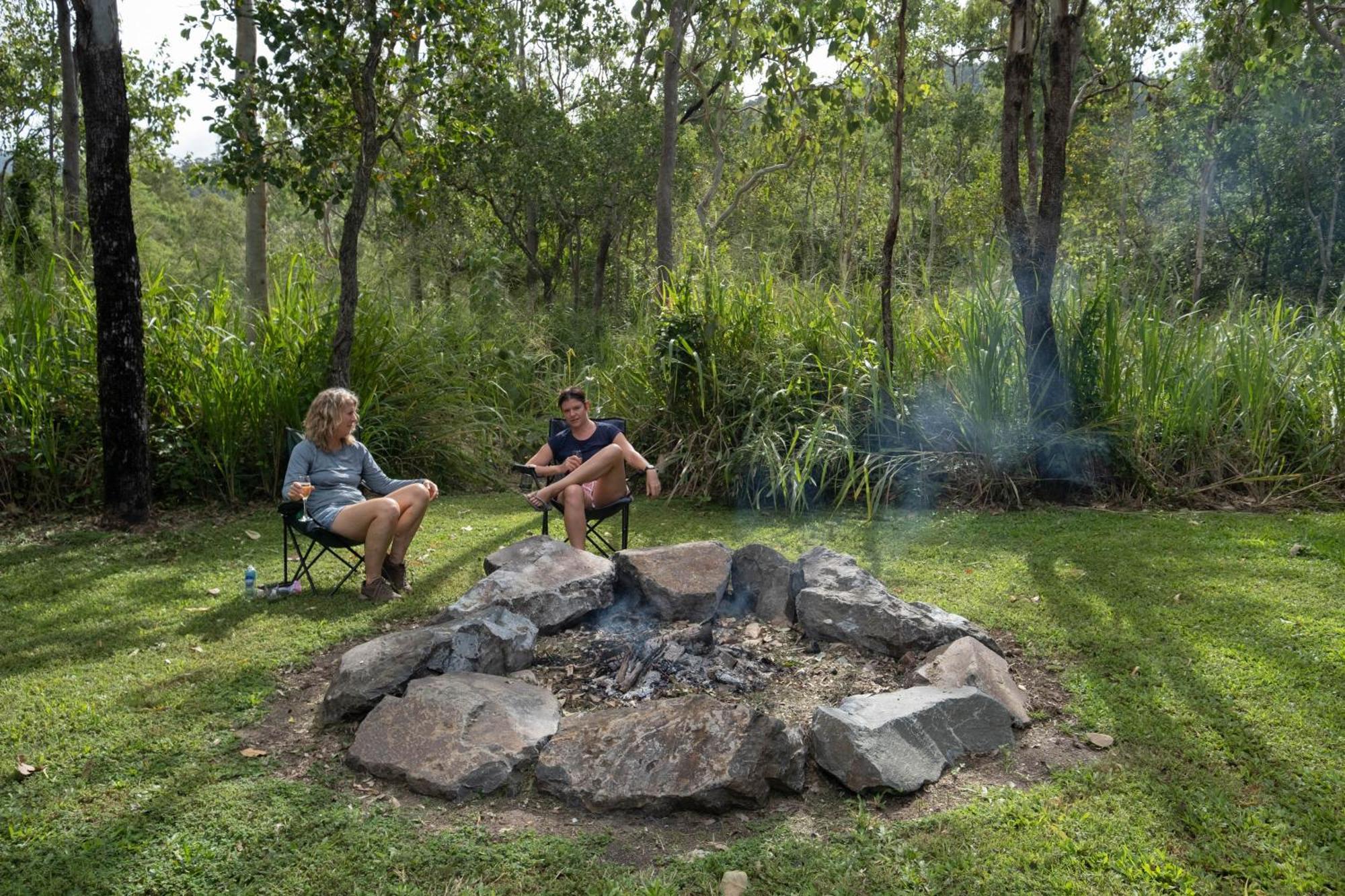 Airlie Eco - Adults Only *