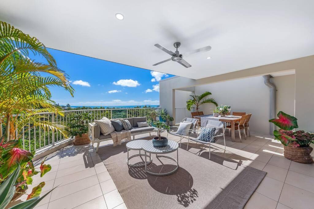 Apartment Large, Luxurious Townhouse Stunning Oceanviews *