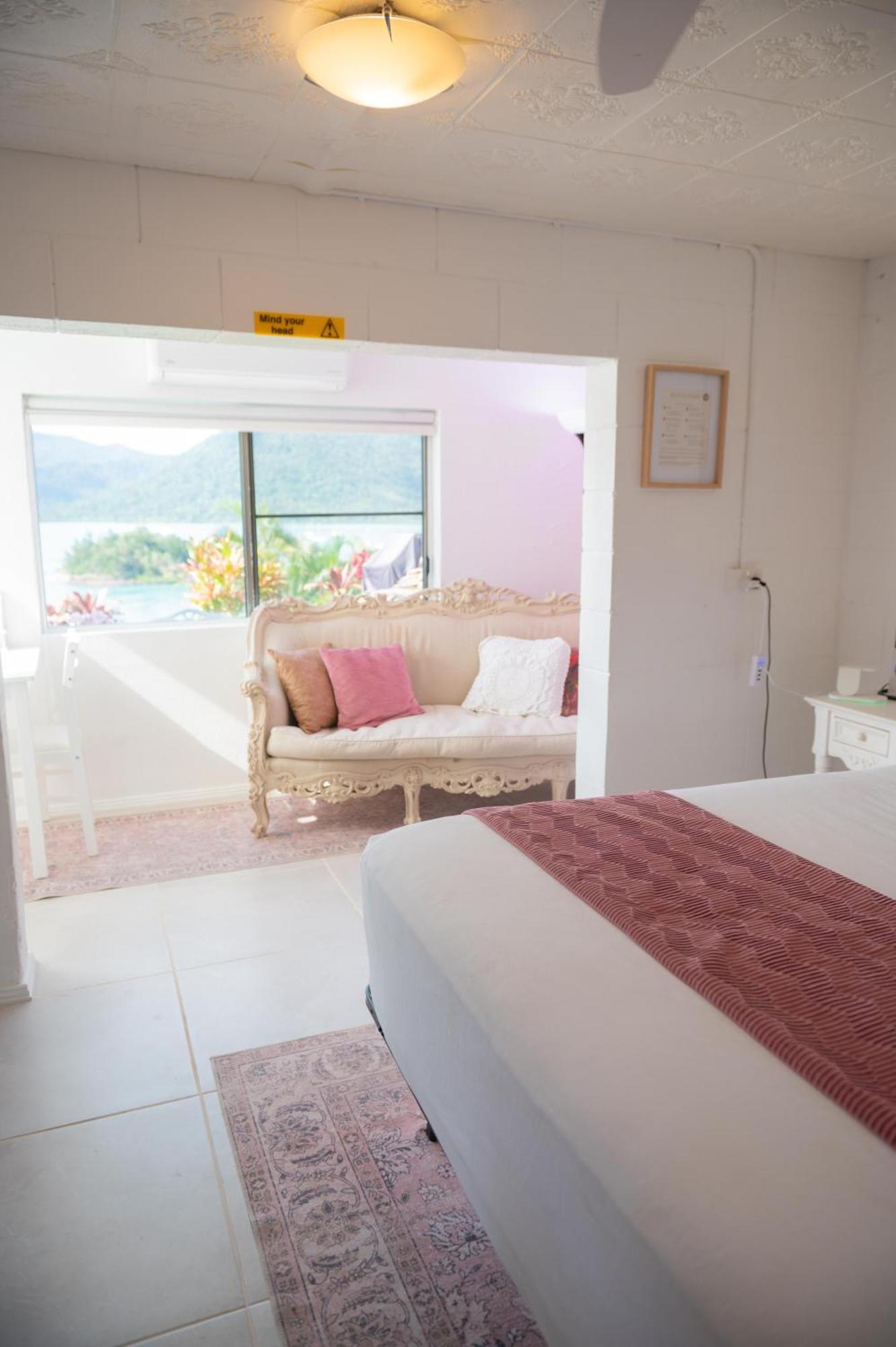The Haven View - Airlie Guest house Airlie Beach
