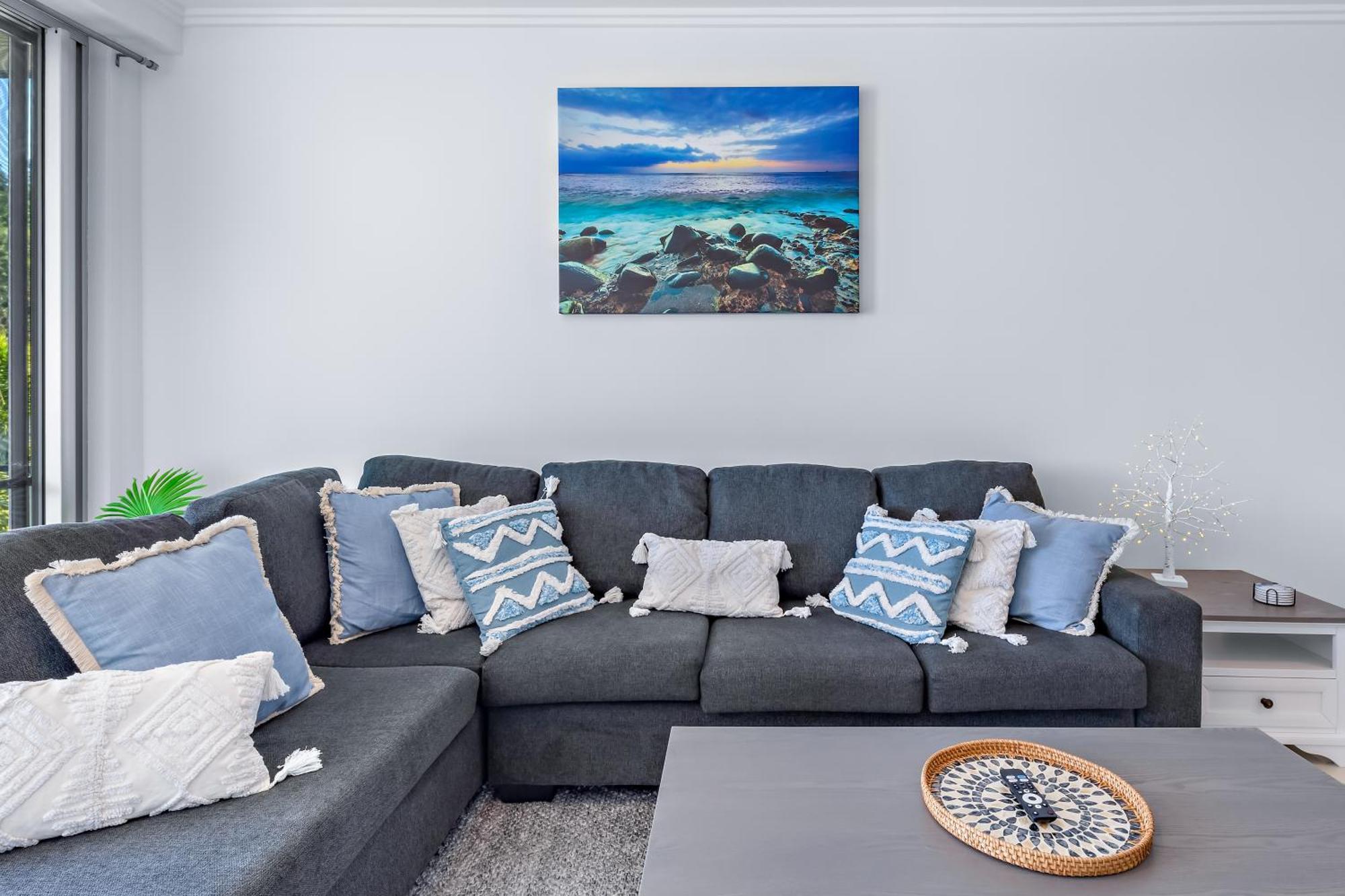 Aparthotel Airlie Summit Airlie Beach