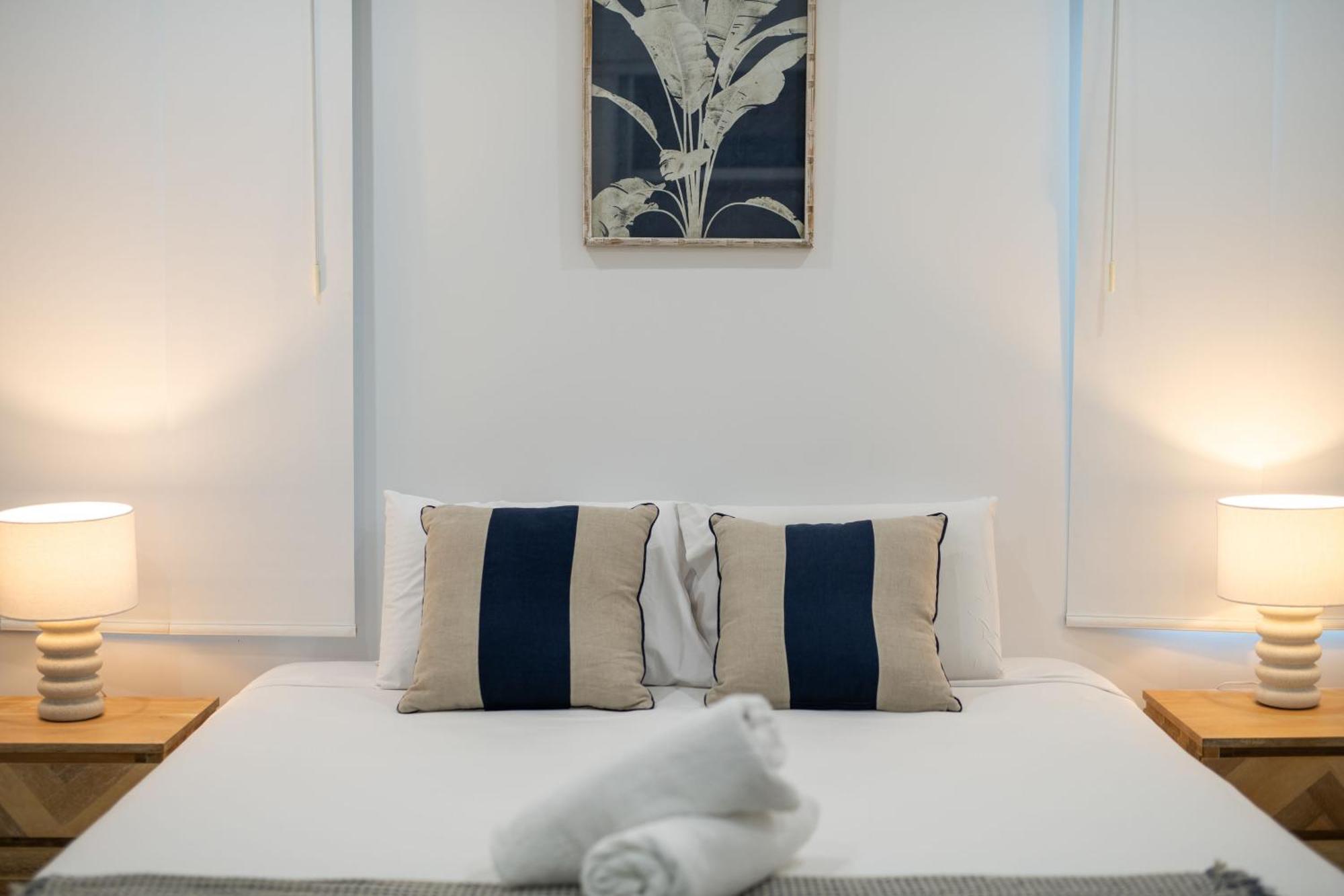 Holiday home Airlie Nights