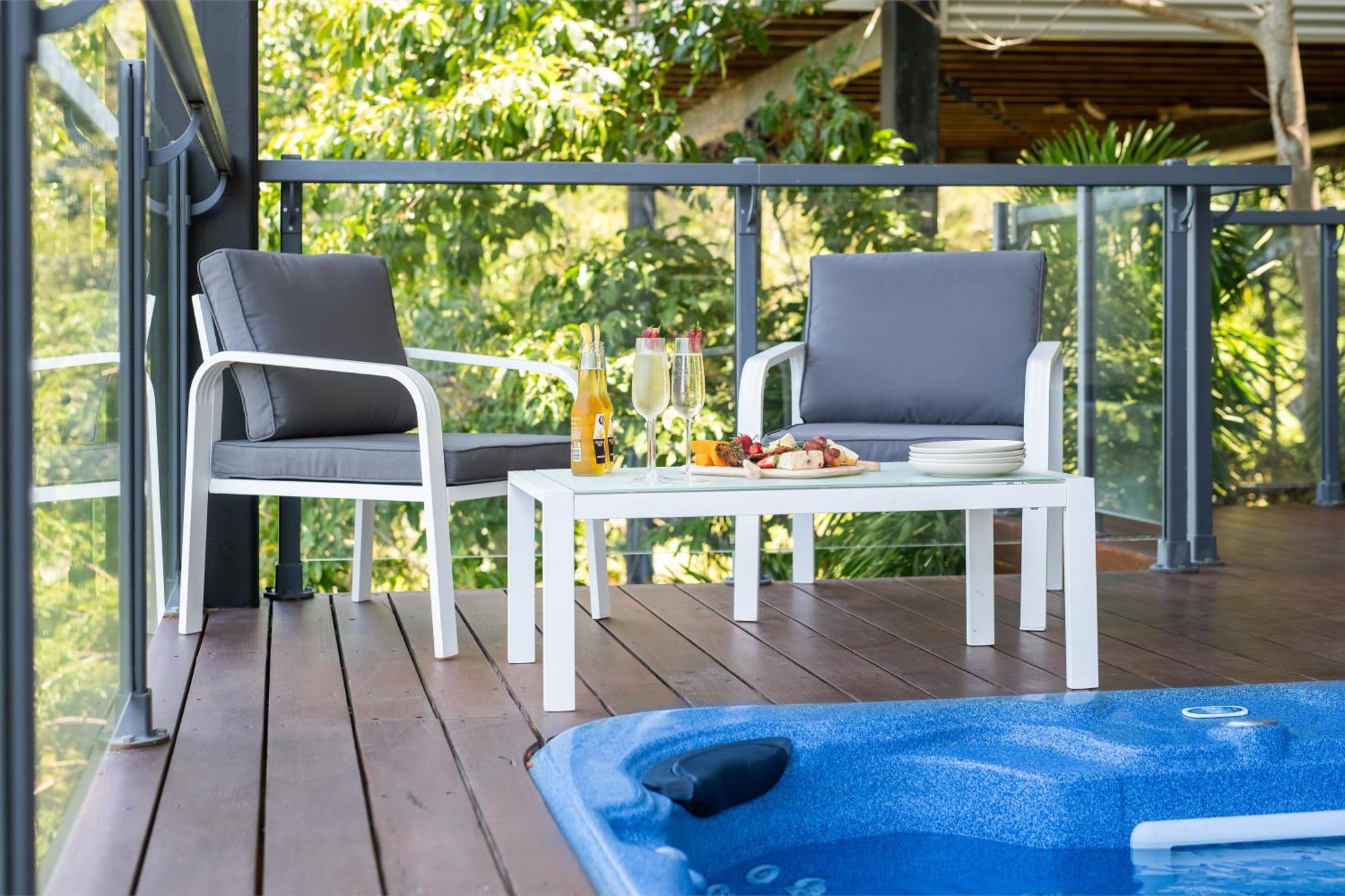 Airlie Nights Holiday home Airlie Beach
