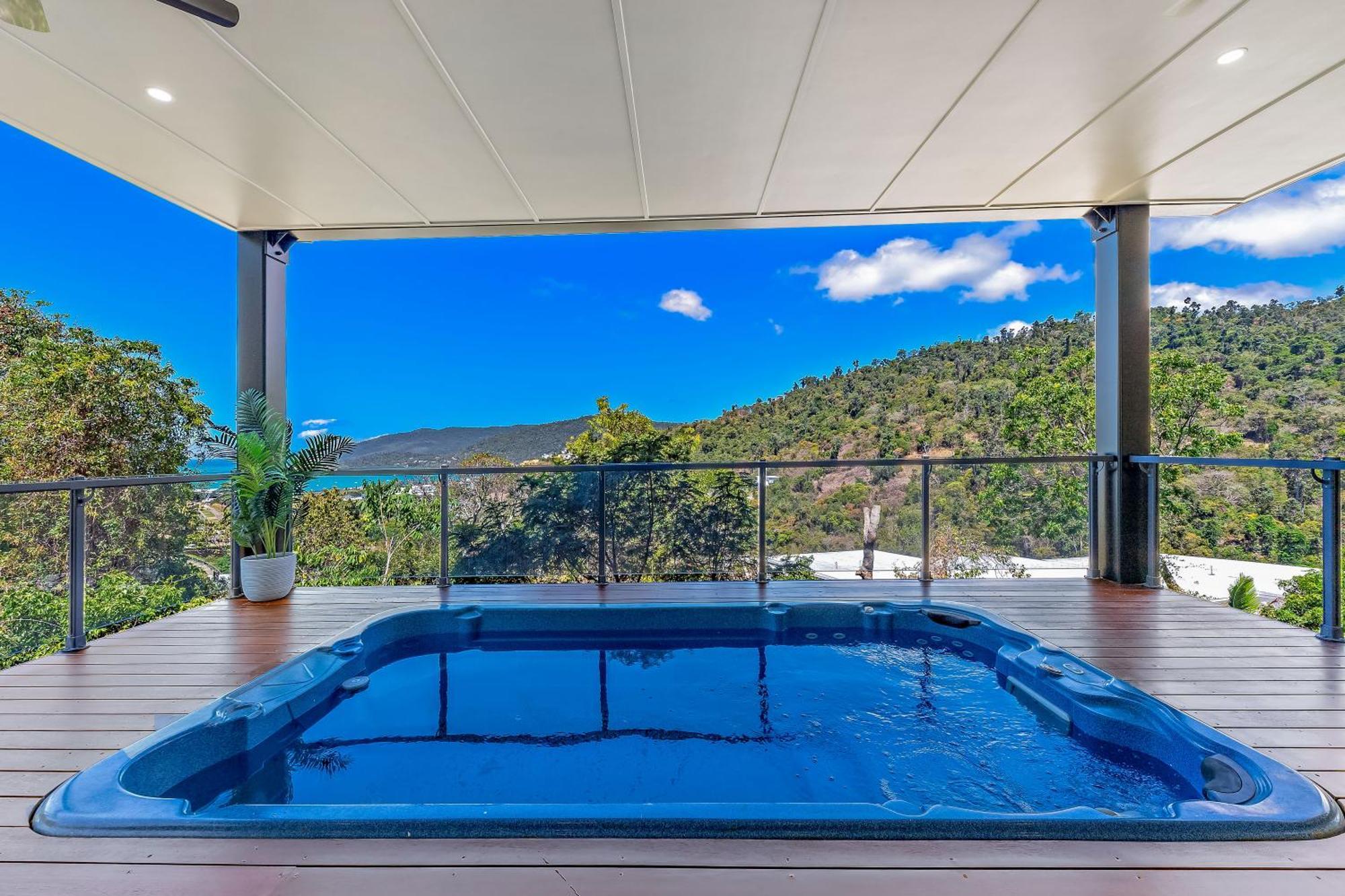 Airlie Nights Holiday home Airlie Beach