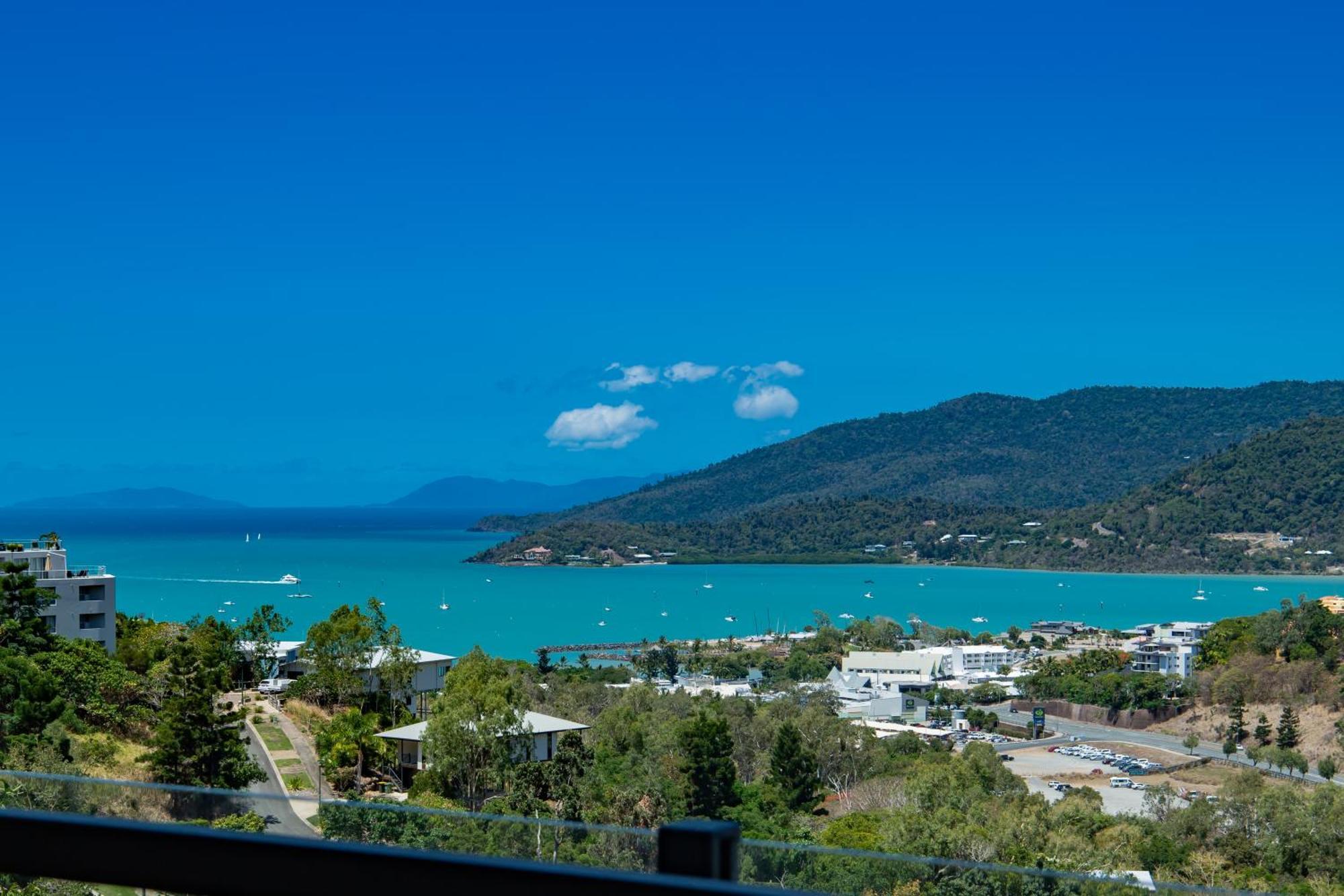 Airlie Nights Holiday home