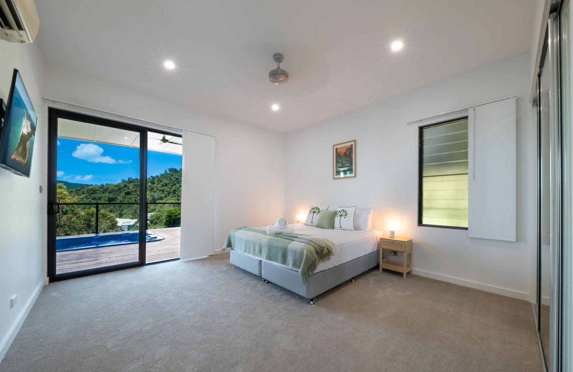 Holiday home Airlie Nights