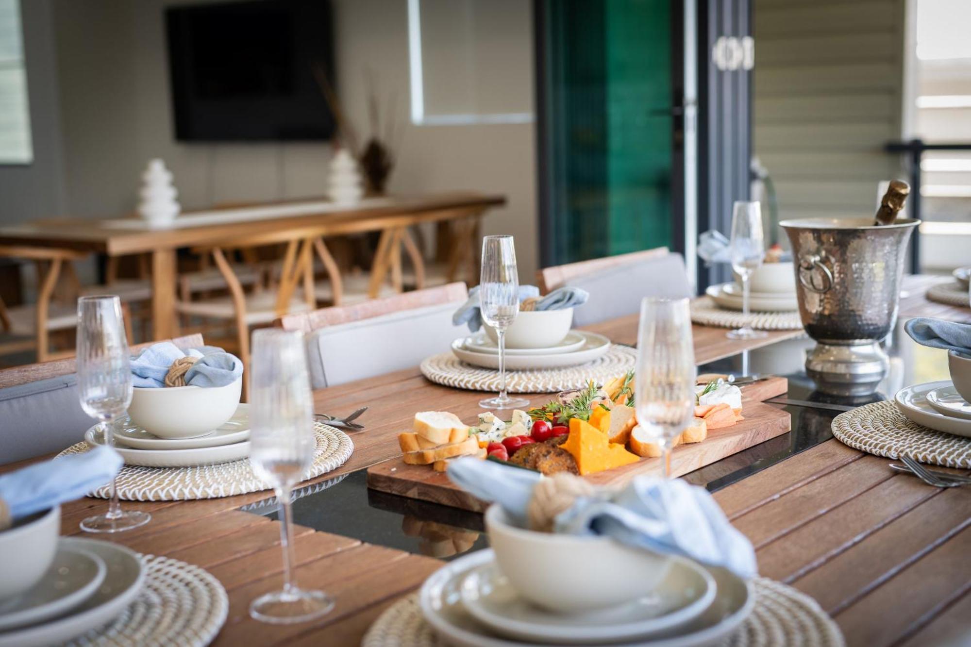 Airlie Nights Holiday home *