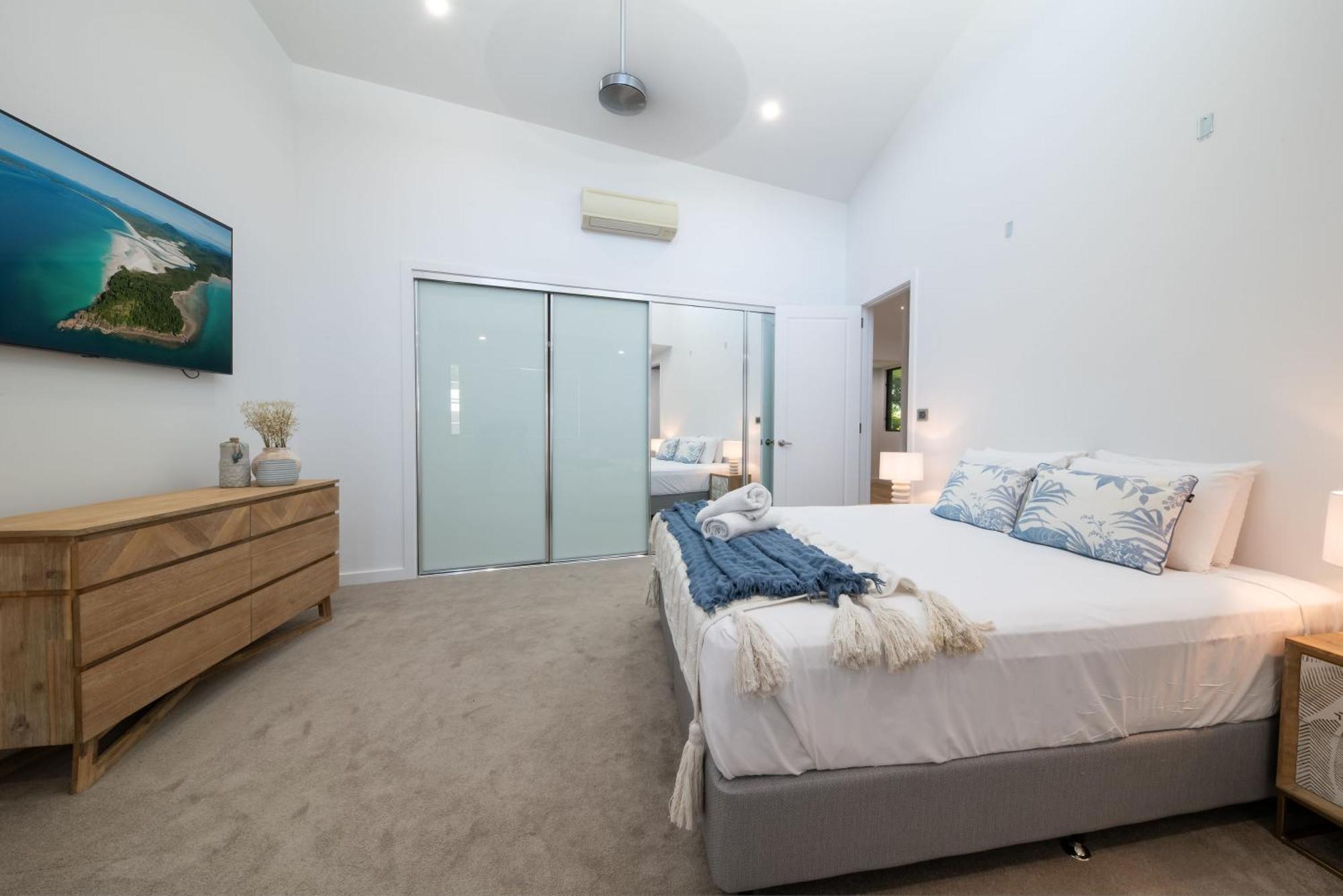 Airlie Nights Holiday home Airlie Beach