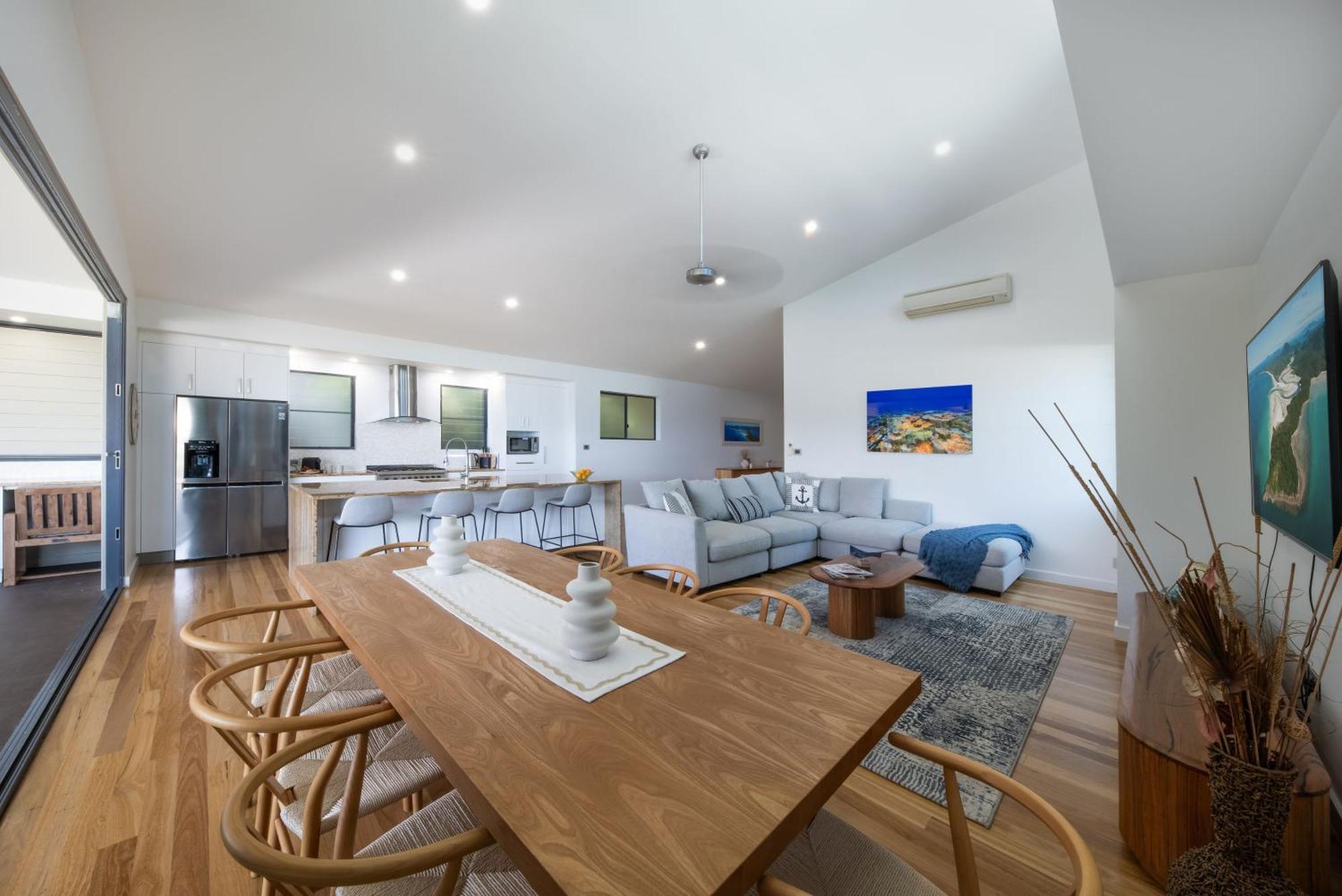 Holiday home Airlie Nights Airlie Beach