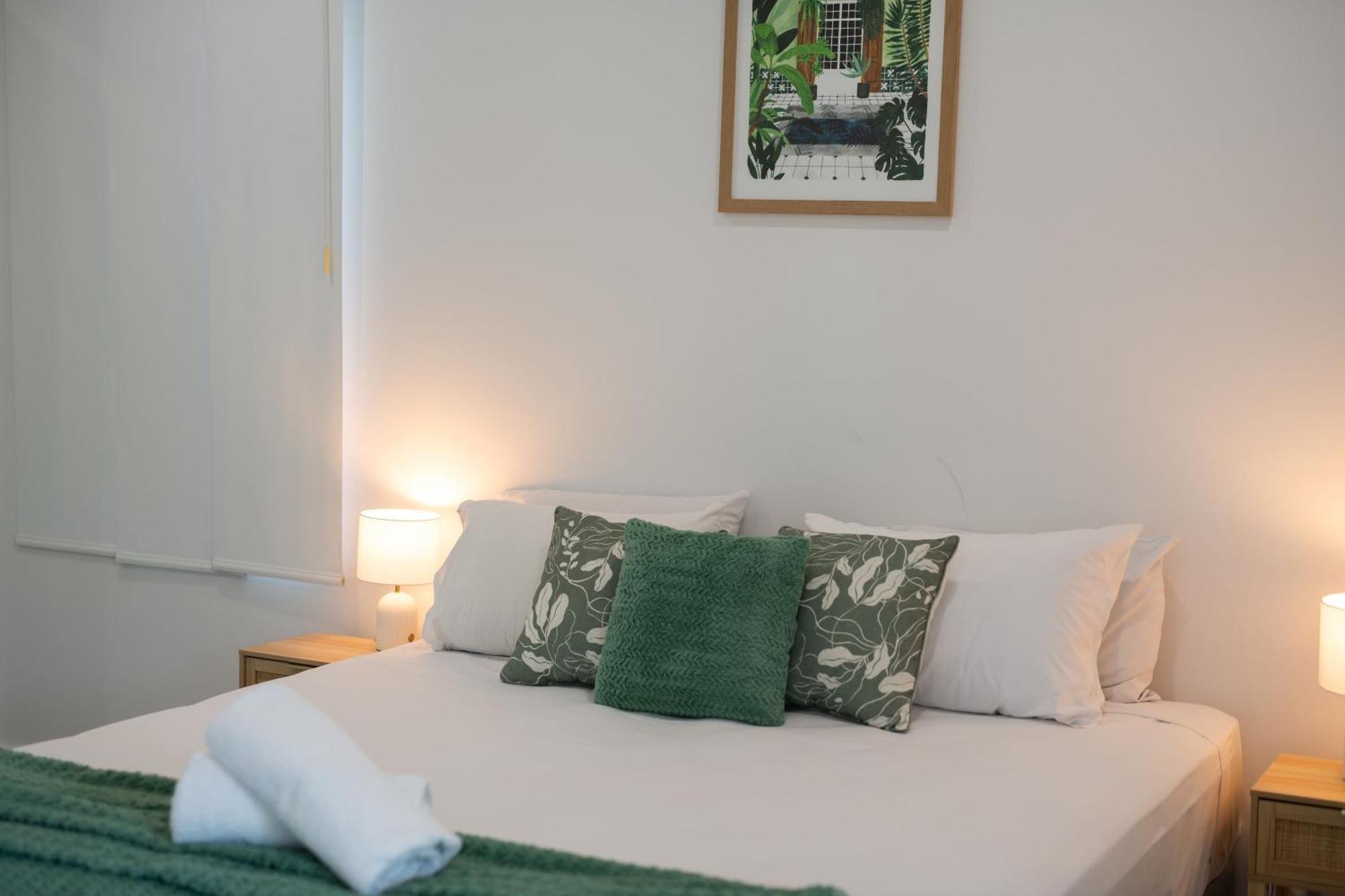 Airlie Nights Holiday home