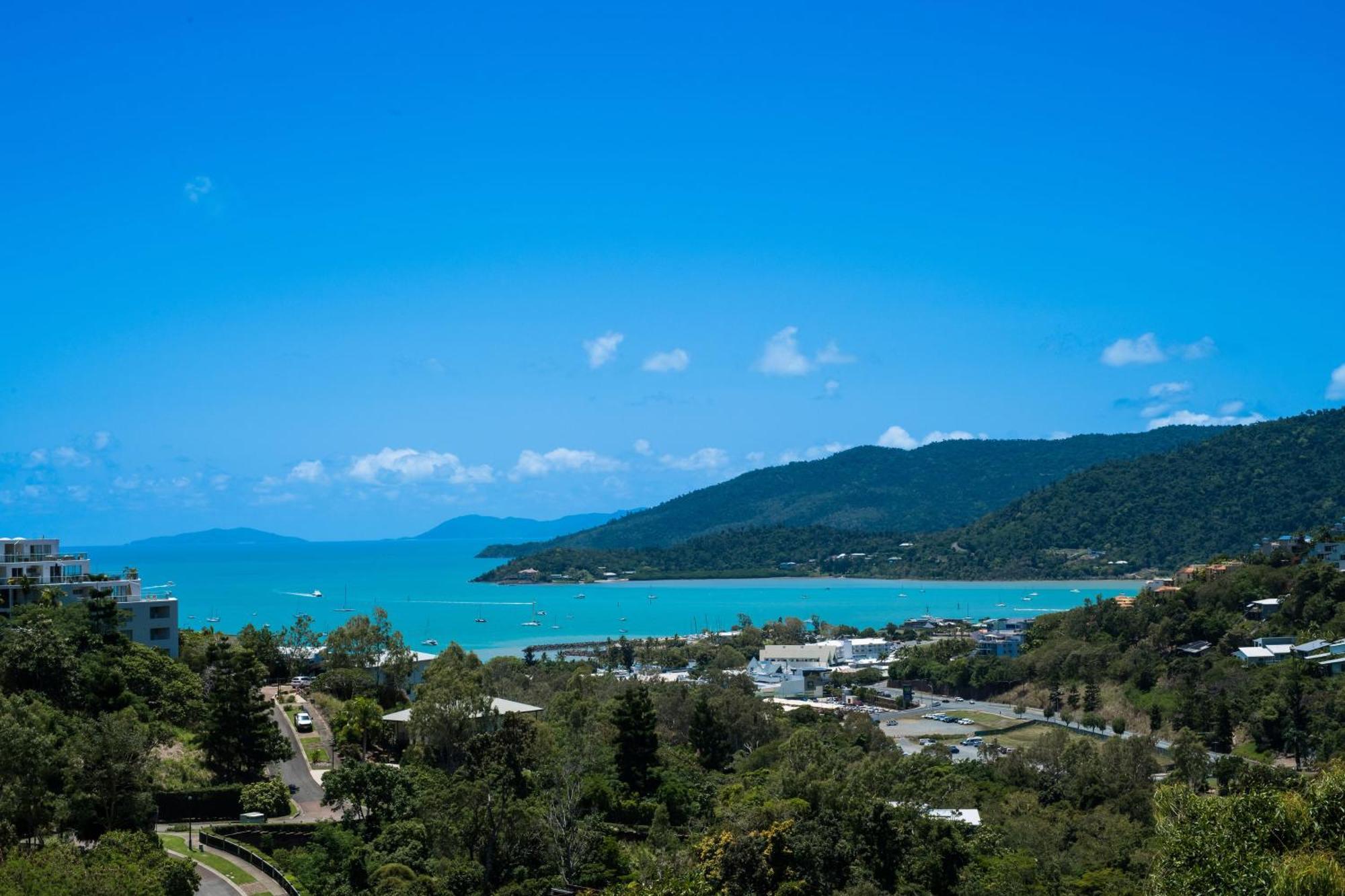 Holiday home Airlie Nights