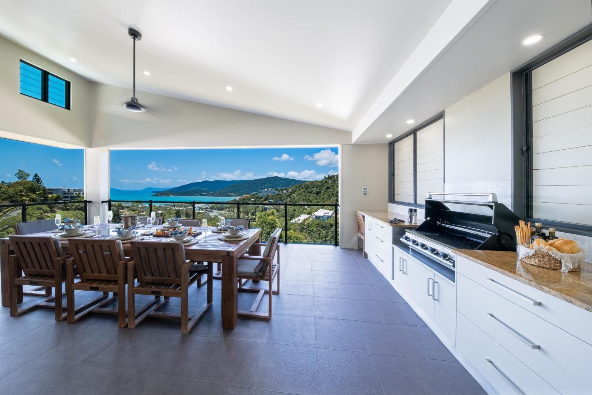 Holiday home Airlie Nights