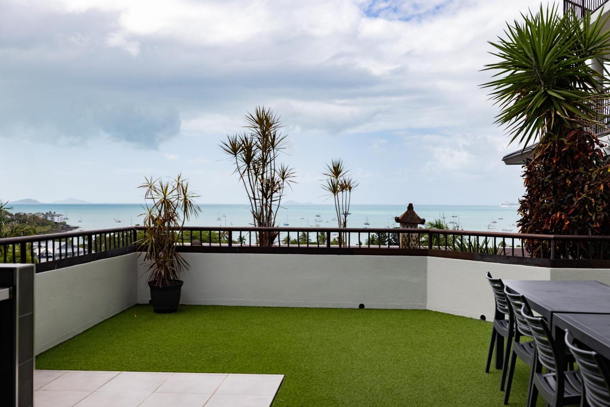 Apartamento Aqua On The Edge