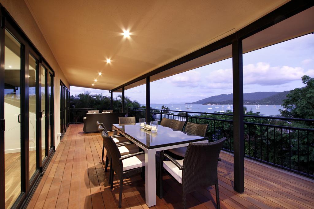 Airlie Escape Holiday home
