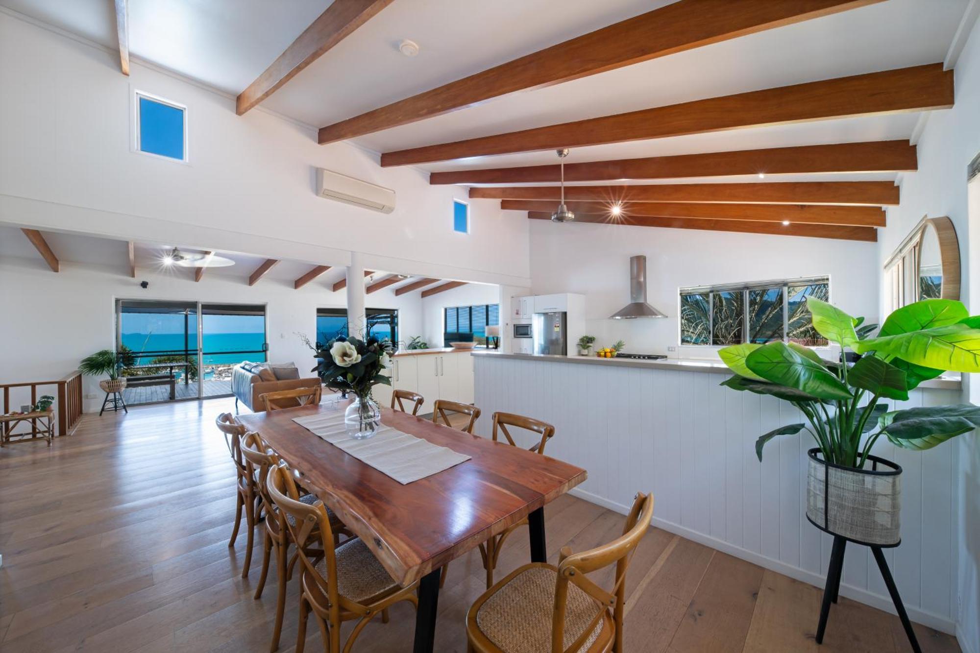 Nautilus On The Hill Holiday home