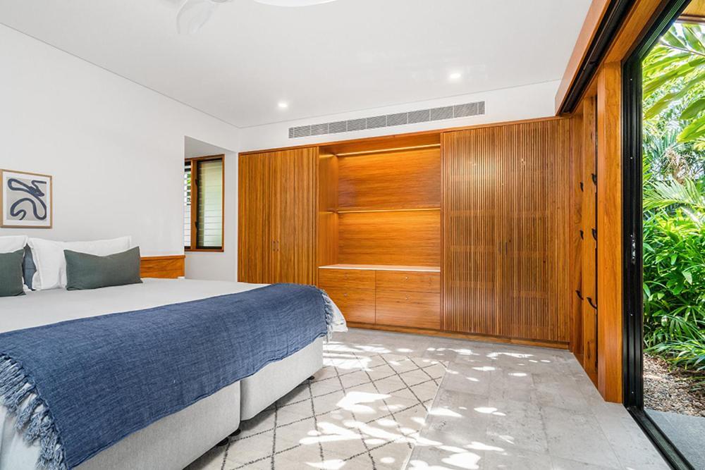 Yangaro Holiday home Airlie Beach