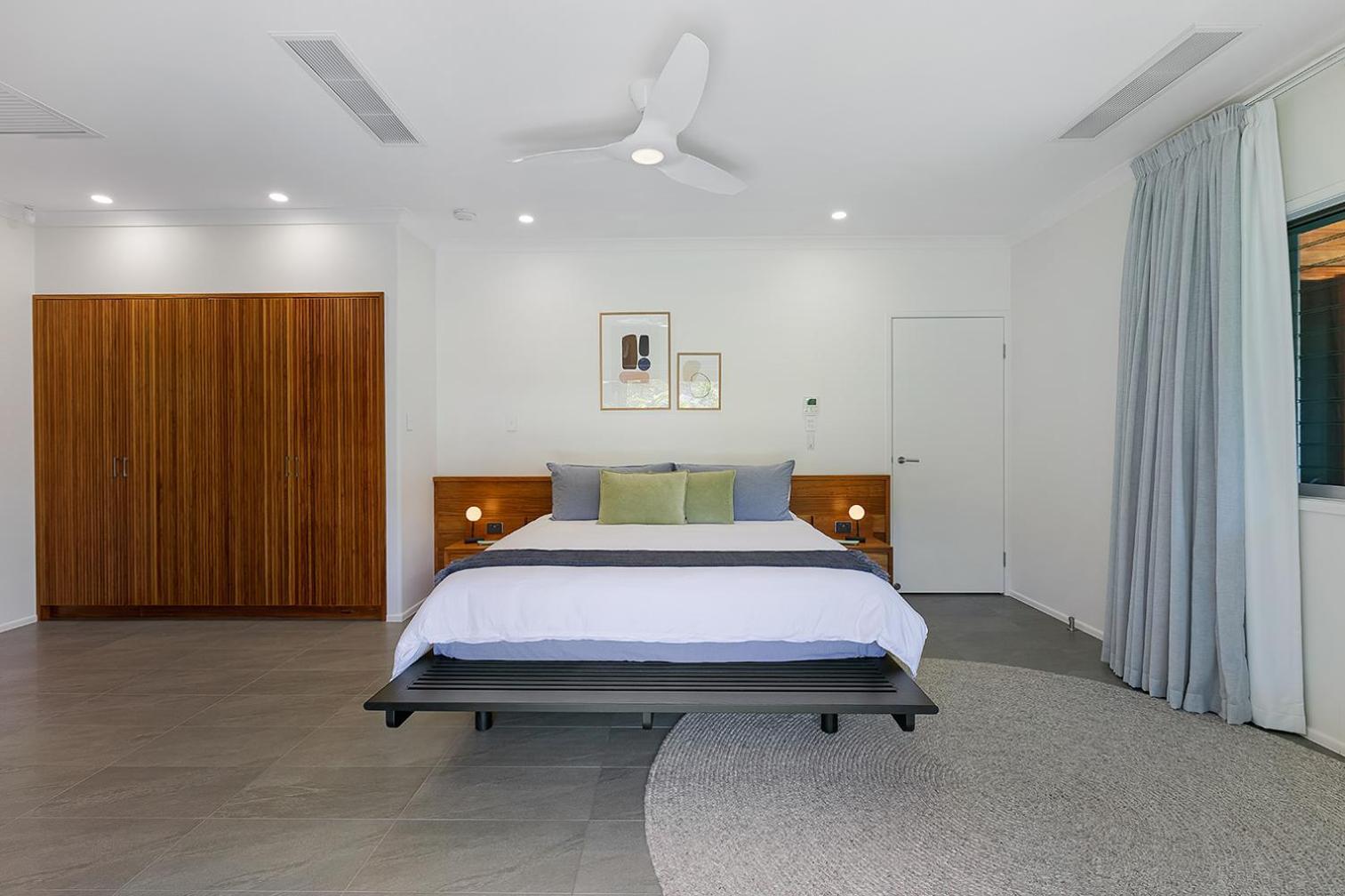 Yangaro Holiday home