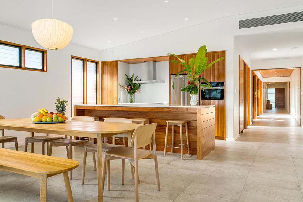 Holiday home Yangaro Airlie Beach