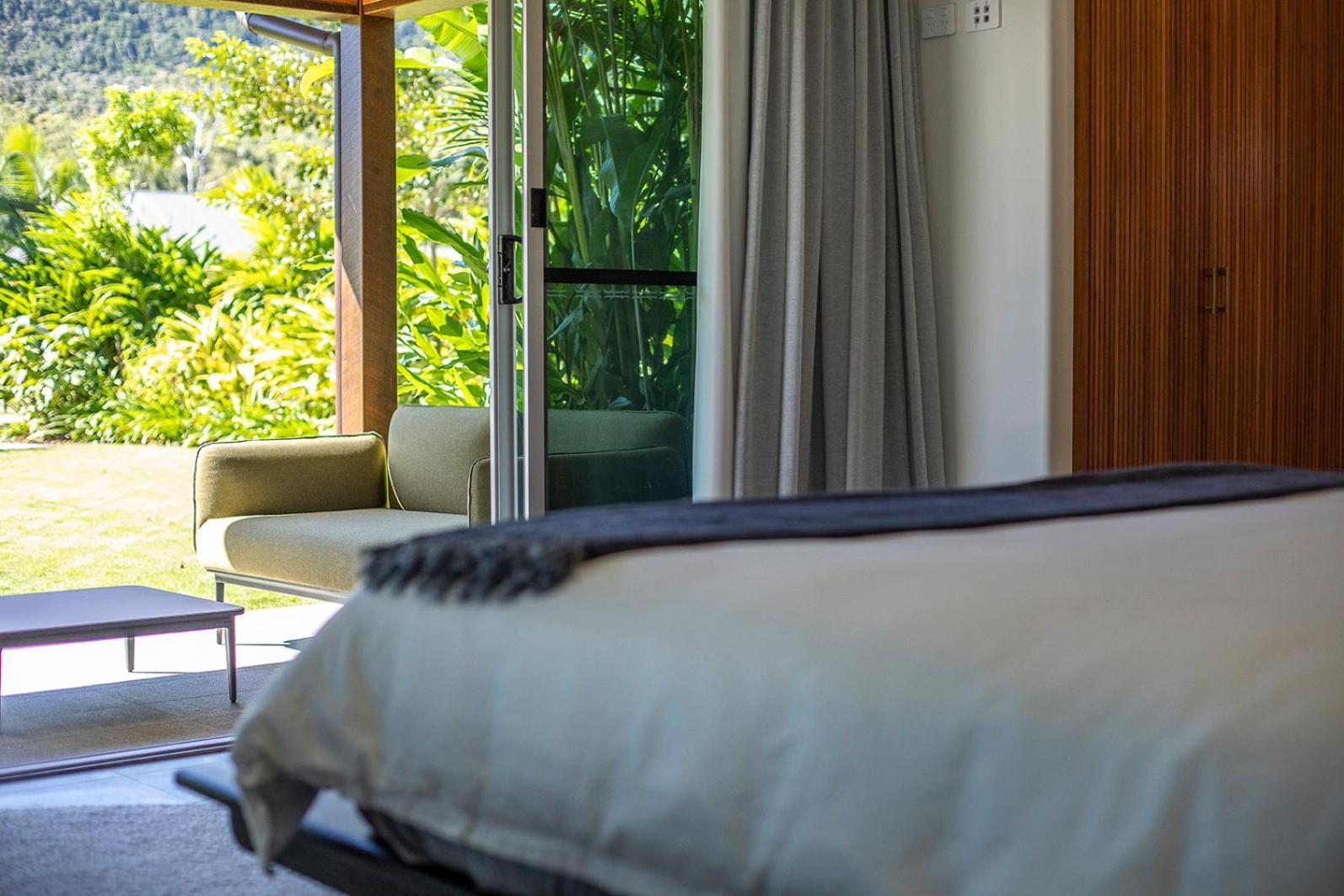 Yangaro Holiday home *