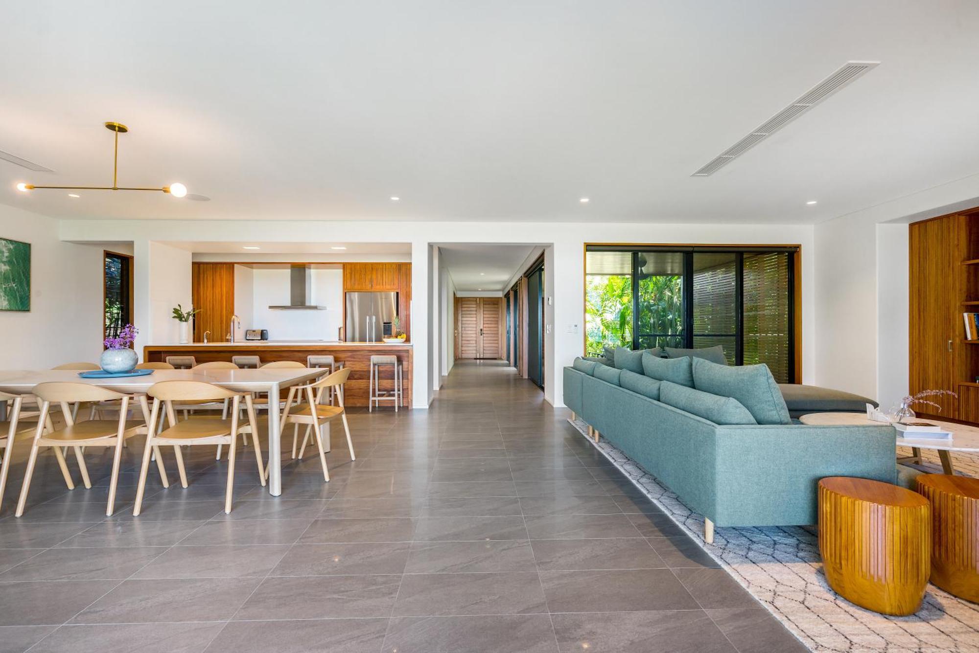 Yangaro Holiday home Airlie Beach