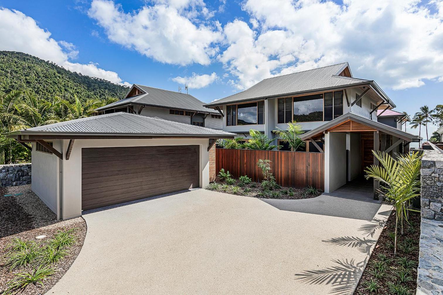 Yangaro Holiday home
