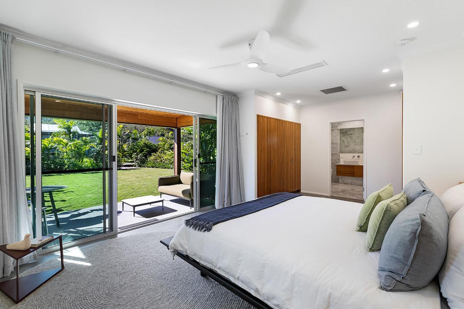 Holiday home Yangaro